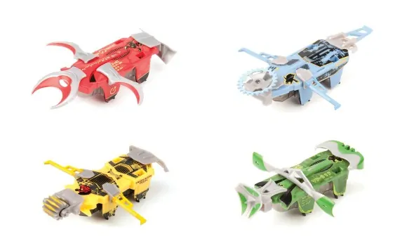 Hexbug Warriors