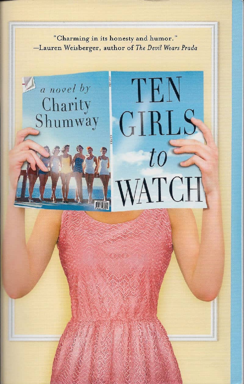 Ten Girls to Watch