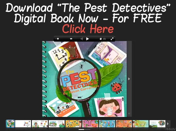 The Pest Detectives