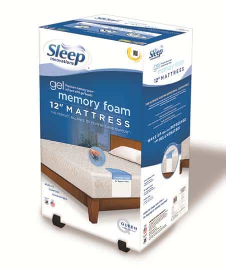 Kohl's and Sleep Innovations Partner to Bring You 