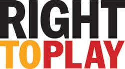 Right To Play
