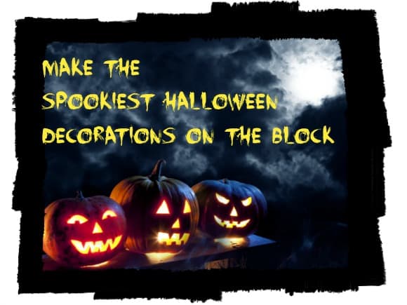 Spookiest Halloween Decorations Spookiest Halloween Decorations