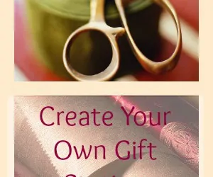 How To Create A Gift Station