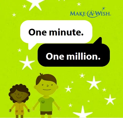 One Minute One Million with Straight Talk