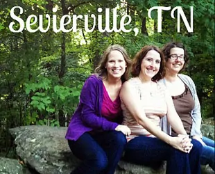 Getaway In Sevierville, Tennessee