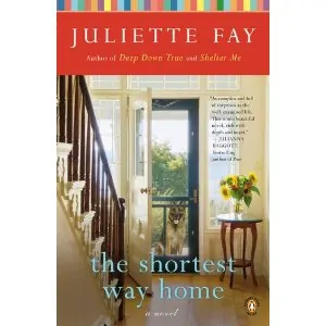 The Shortest Way Home – Book Review