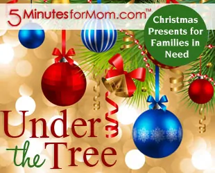 Under the Tree 2012