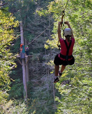 ZipLine