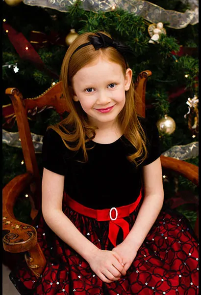 Christmas Photos 2012