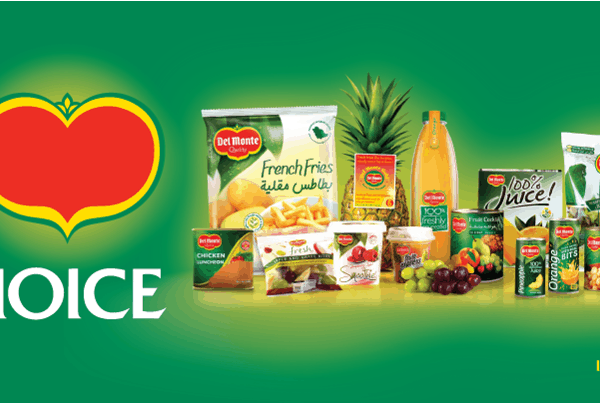 Get a $50 Coupon Book from Del Monte