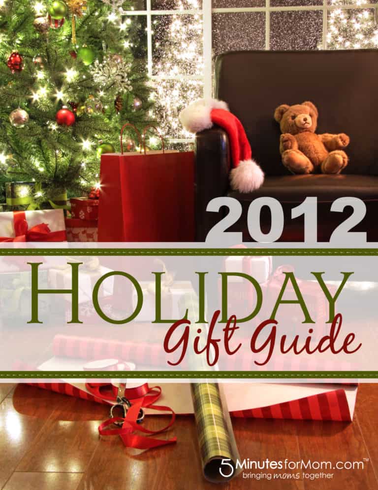 holiday gift giving charity