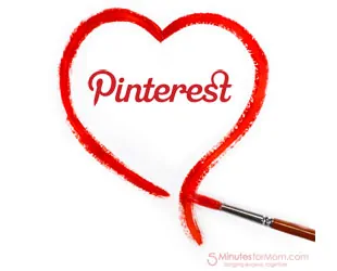 Pin It Friday – Pinterest Linky