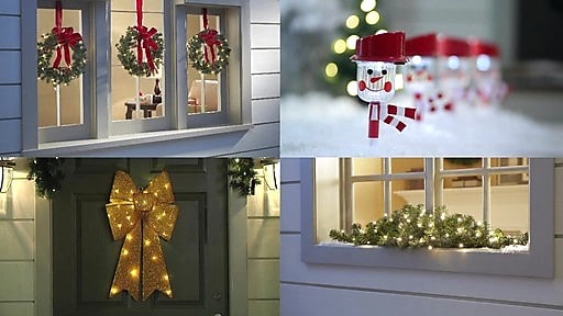 Brylanehome Cordless Outdoor Holiday Lighting 3 Jpg 5 Minutes