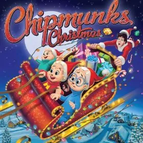 Alllllllviiiiin! Alvin is Back For Christmas with Chipmunks Album (Giveaway)