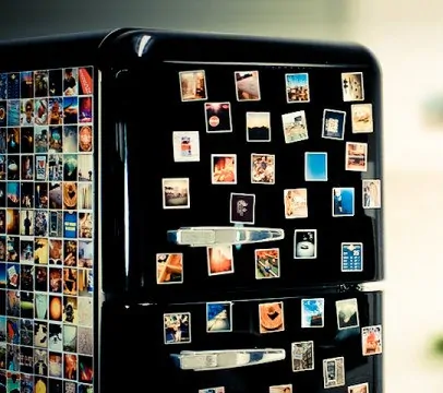 Turn Your Instagram Photos Into Magnets