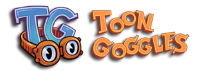 Toon Goggles: Fun Family Friendly Cartoons