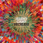 Jeremy Camp I Still Believe Book and Reckless CD (Giveaway)