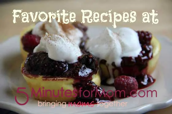 Pin em Favorite Recipes