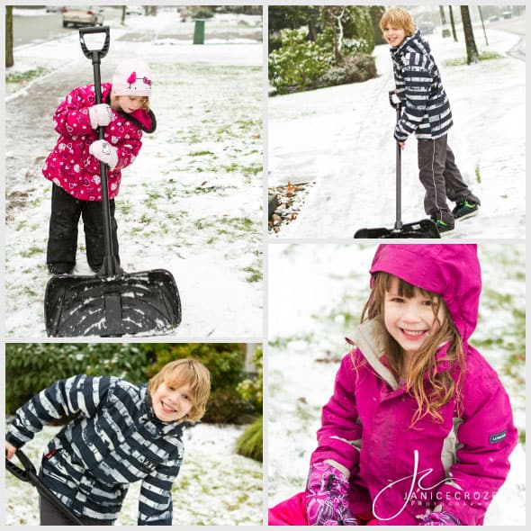 snow-2013 Wordless Wednesday Snow 2013