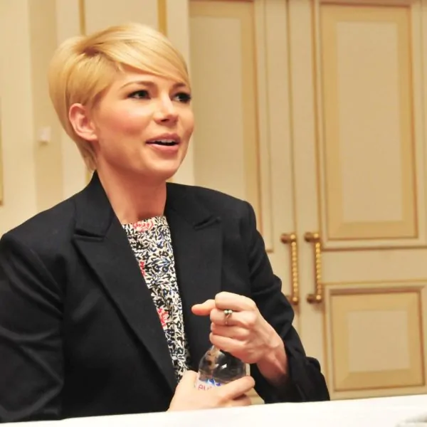 Interview with Michelle Williams aka Glinda the Good Witch