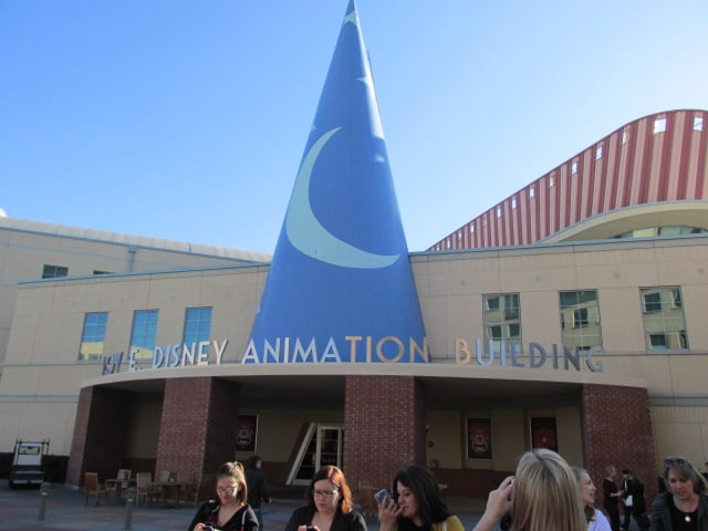A Day at Disney Animations Studios: Learning How to Wreck it Like Ralph A Day at Disney Animations Studios: Learning How to Wreck it Like Ralph