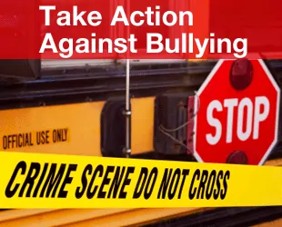 Take Action Against Bullying – Advice From Bullied Middle Schooler, Turned Teen Activist