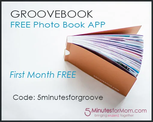 groovebook-free-photobook-app