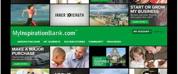 Get Inspired and Achieve Your Life Goals with MyInspirationBank.com