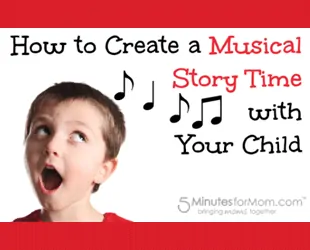 Create A Musical Storytime with Singalong Storybook “One Little Owl” (Giveaway)