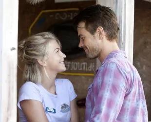 Safe Haven: Interview with Josh Duhamel