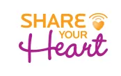 Share Your Heart and You Could Win 2 Ipad Minis