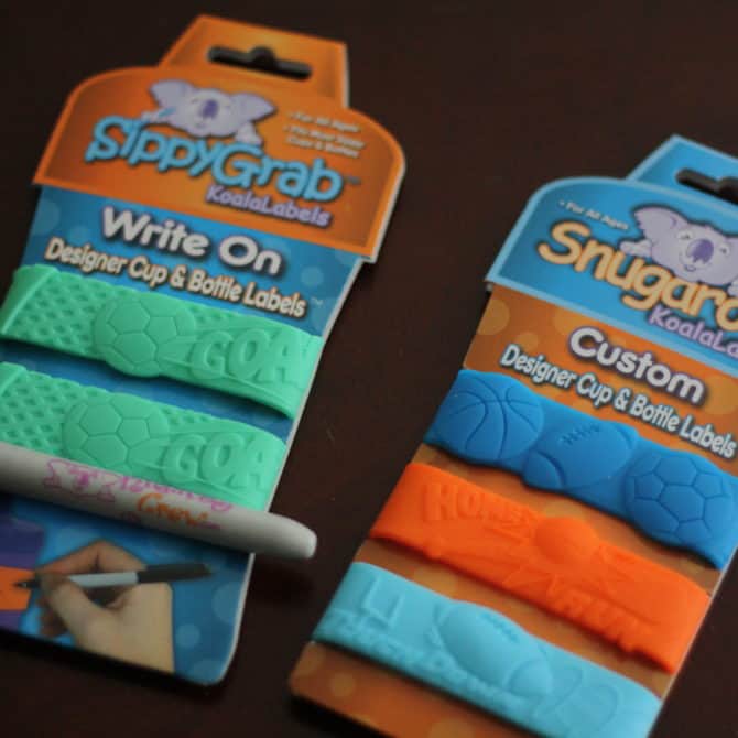 daycare labels Archives 5 Minutes for Mom