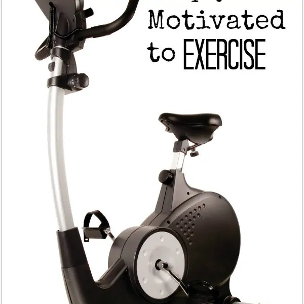 Getting (and Staying) Motivated For Improved Fitness