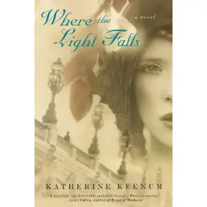 Where the Light Falls {Book Review and Giveaway}