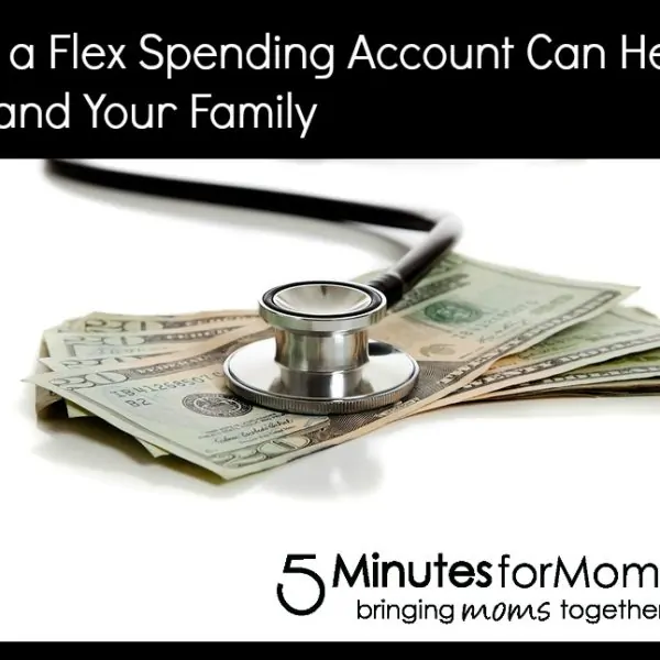 How a Flex Spending Account Can Help You and Your Family