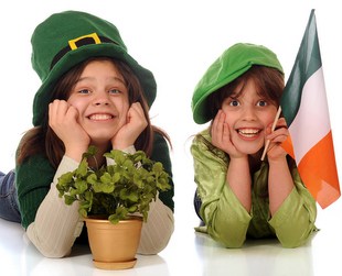 6 Tips for Creating A Saint Patrick’s Day Party for the Kids