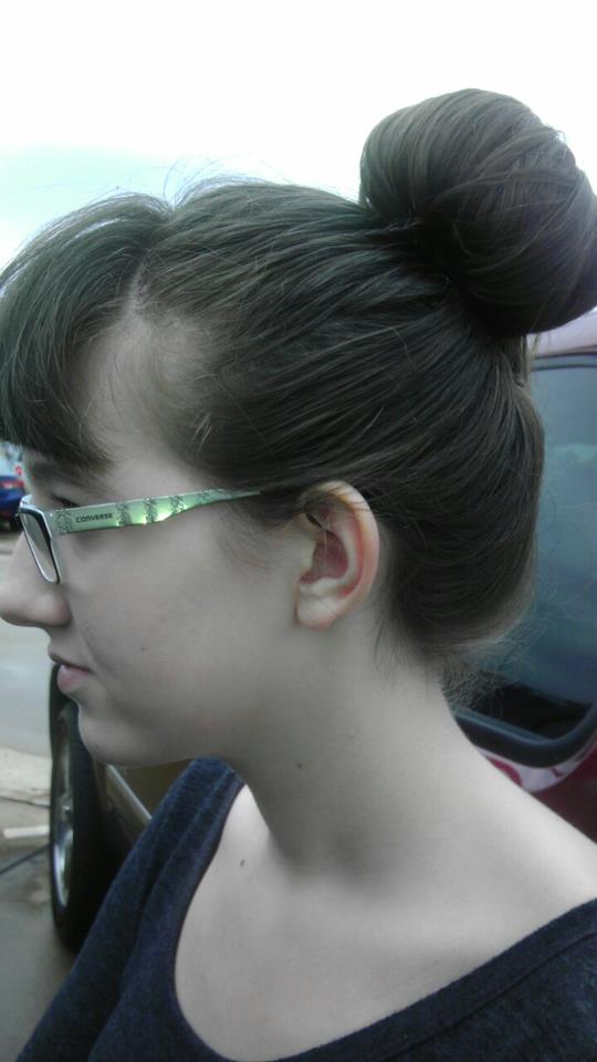 Perfect Hair for Moms on the Go