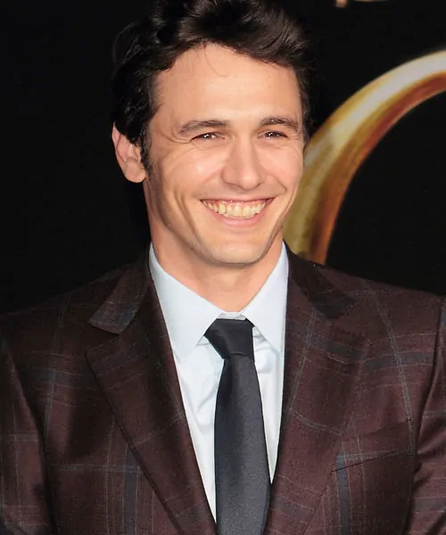 When You Finally Get to Meet One of Your Heartthrobs – An Interview with James Franco