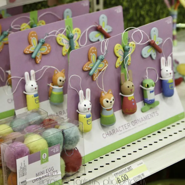 Easter Made Easy at Target ($75 Giftcard Giveaway)