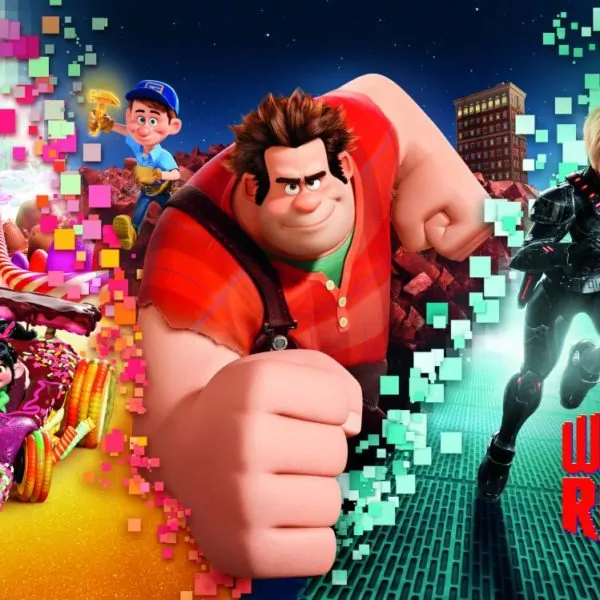 Wreck It Ralph Hits the Stores Today- Here’s Why I Love This Movie