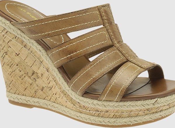 Mother’s Day Giveaway – Hush Puppies Wedges