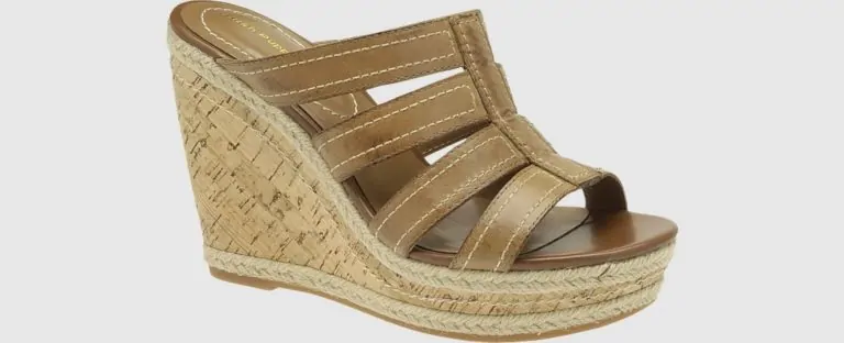 Mother’s Day Giveaway – Hush Puppies Wedges