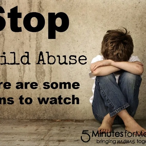 Child Abuse Prevention: What You Should Know and How You Can Help