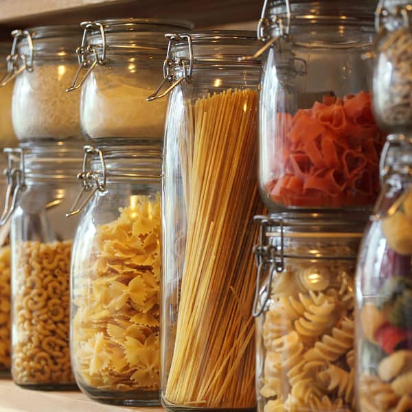 How To Begin a Food Storage Plan On Just $10 A Week