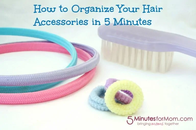 Tackling My Daughter’s Hairbows