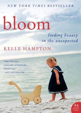 Bloom: Finding Beauty in the Unexpected {Review and Giveaway}