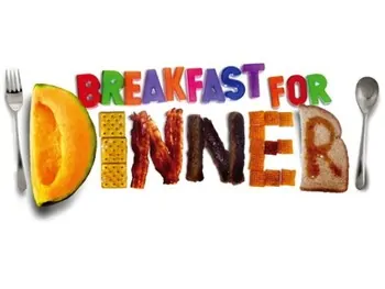 When Is Your Favorite Time to Eat Breakfast?