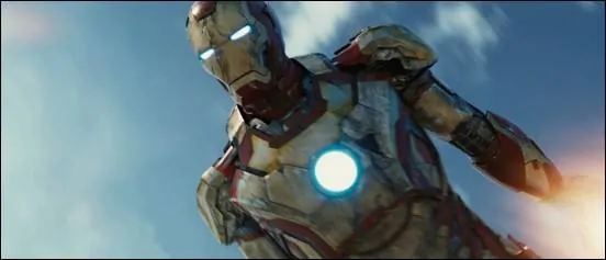 Iron Man 3 – New Clip Available