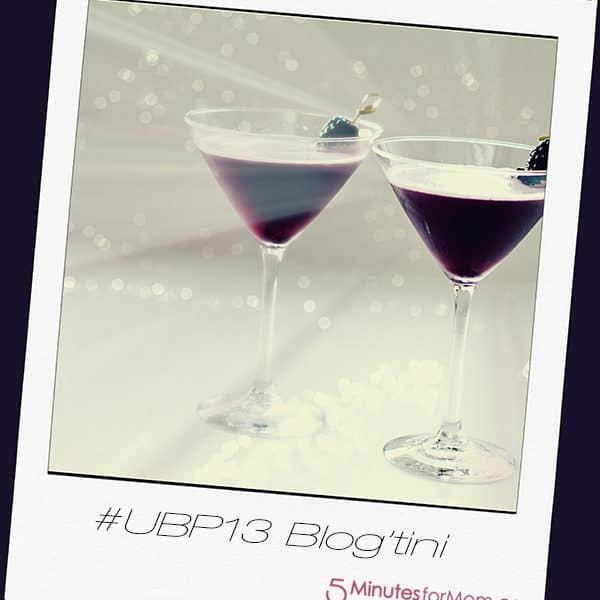 The Ultimate Blog Party Cocktail