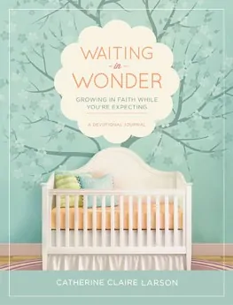 Waiting in Wonder {Review & Giveaway}